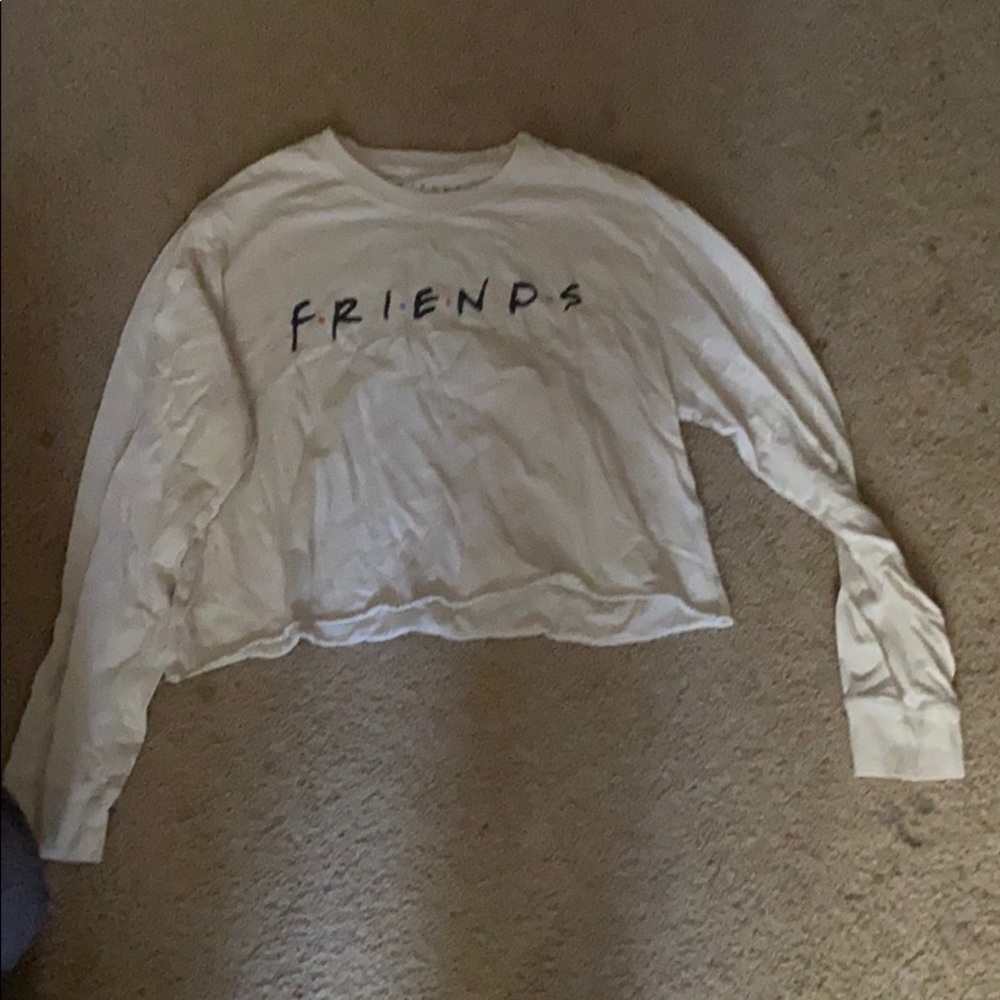 Friends shirt